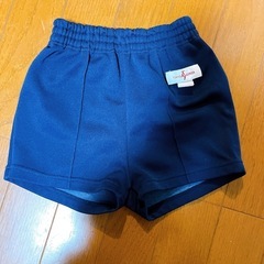 静林幼稚園バック、制服、体操着の画像