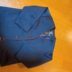 静林幼稚園バック、制服、体操着の画像