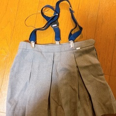 静林幼稚園バック、制服、体操着の画像