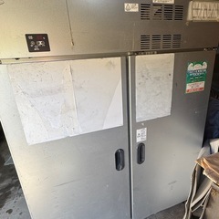 玄米保冷庫の画像