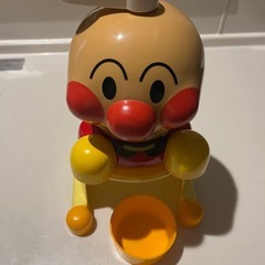 アンパンマンかき氷機　流しそうめんそうめんの画像