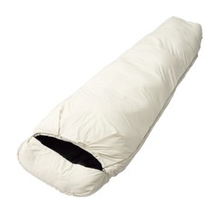 未使用新品　【WEB限定】エックスシェルター(R)断熱αムービングシュラフの画像