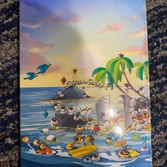 ひつじのショーンをさがせの画像