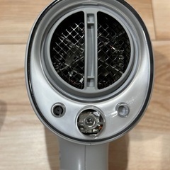 【値引き有り】パナソニックドライヤーナノケアーの画像