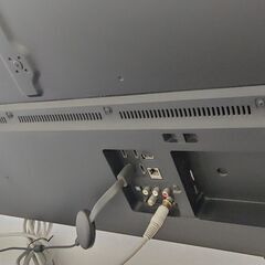 FUNAI  FL-55U3020 [55インチ] 液晶テレビ　超美品　　即決でテレビボート無料でご提供可能の画像