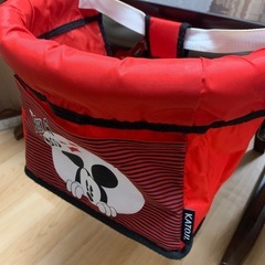 ミッキー　テーブルチェア　折りたたみの画像