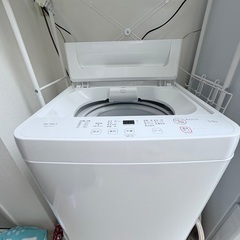 使用期間3ヶ月の家電まとめ売りの画像