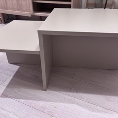 テーブルの画像