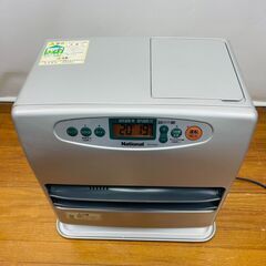 National 石油ファンヒーター OH-P32S 04年製 タンク容量:5.0Lの画像