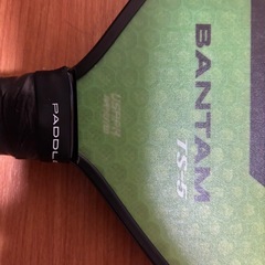 ピッルボール　パドルの画像