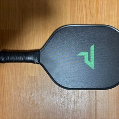 ピッルボール　パドルの画像