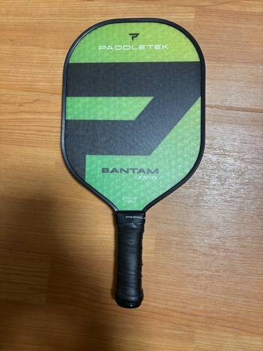 ピッルボール　パドル