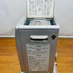 National 石油ファンヒーター OH-P32S 04年製 タンク容量:5.0Lの画像