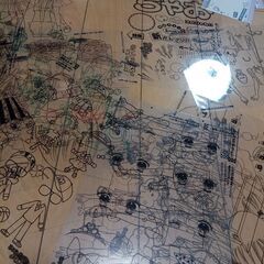 お絵かきトレース⭐ちゃおの画像