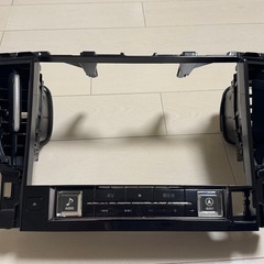 ALPINE アルパイン EX11Z-AL 11型 大画面ナビ　 中古・動作良好の画像