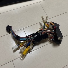 ALPINE アルパイン EX11Z-AL 11型 大画面ナビ　 中古・動作良好の画像