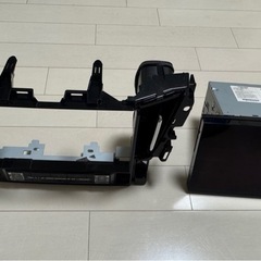 ALPINE アルパイン EX11Z-AL 11型 大画面ナビ　...