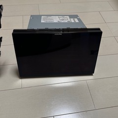 ALPINE アルパイン EX11Z-AL 11型 大画面ナビ　 中古・動作良好の画像