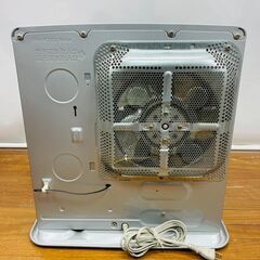 National 石油ファンヒーター OH-P32S 04年製 タンク容量:5.0Lの画像