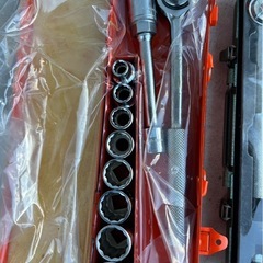 ラチェットセットの画像