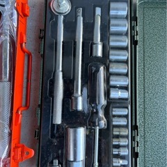 ラチェットセットの画像