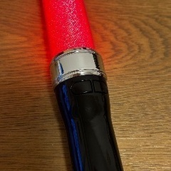 ペンライト差し上げますの画像