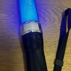 ペンライト差し上げますの画像