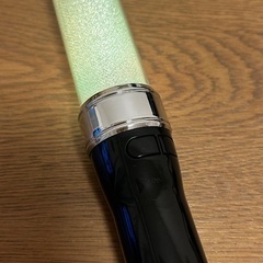 ペンライト差し上げますの画像