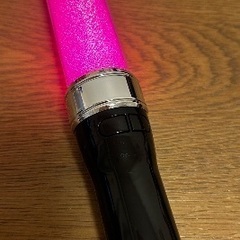 ペンライト差し上げますの画像