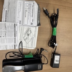 Roland FA08の画像