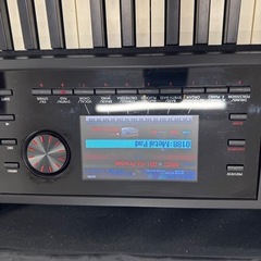 Roland FA08の画像