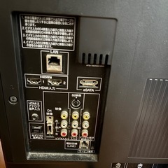 取引先決まりました！REGZA 32インチテレビ の画像