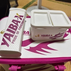 YAIBAバッカンセットの画像