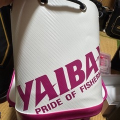 YAIBAバッカンセットの画像