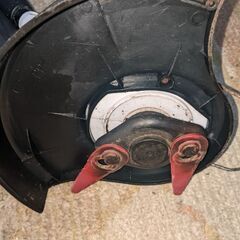 アイリスオーヤマ、バッテリーと充電器、中古品の画像