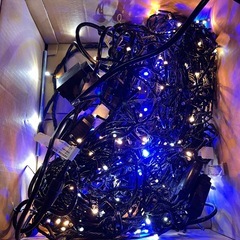 LEDイルミネーションの画像