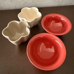 【食器】ブルー食器などの画像