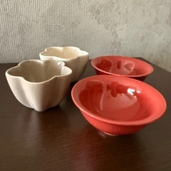 【食器】ブルー食器などの画像