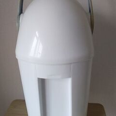 ピジョン　おむつ入れ　ペット用にもの画像