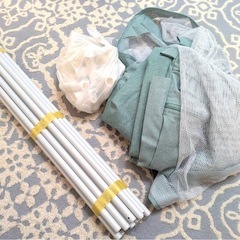 ベビーサークルの画像