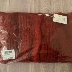 いいね無し購入2.7万円　 CLANE シャギーカーディガン　ニットカーディガンの画像