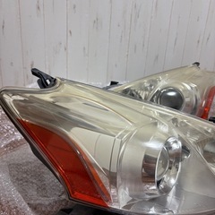 プリウスα 前期ヘッドライト USふう風の画像