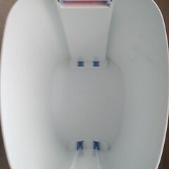 ピジョン　おむつ入れ　ペット用にもの画像