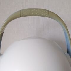 ピジョン　おむつ入れ　ペット用にもの画像