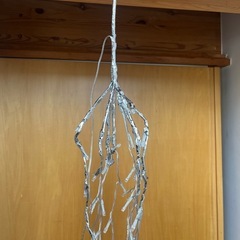 イルミネーション　クリスマス　ライトの画像