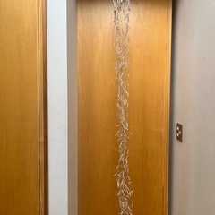 イルミネーション　クリスマス　ライトの画像