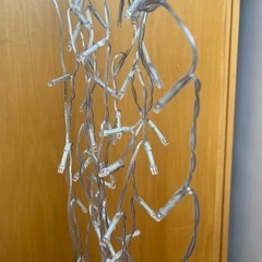 イルミネーション　クリスマス　ライトの画像