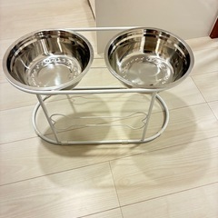 犬　ふーどぼフードボウルの画像