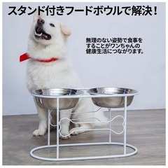 犬　ふーどぼフードボウルの画像