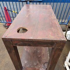 水槽スタンド 120cmの画像